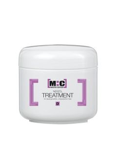 Comair M:C Treatment Minkoil D 150 Ml, For Permed/Stressed Hair