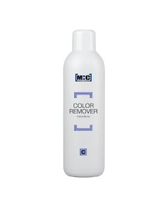Comair M:C Color Remover C 1000 Ml Color Cleaning Agent
