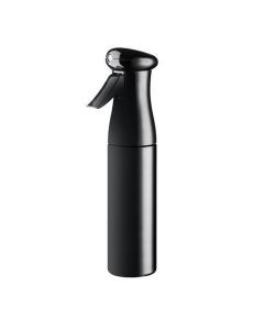 Comair Spray Bottle Aqua Power, 250Ml, Black