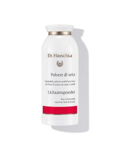 Dr. Hauschka Lichaamspoeder 50 G