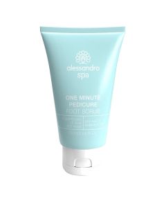 Alessandro Spa Foot One Minute Pedicure 75 Ml