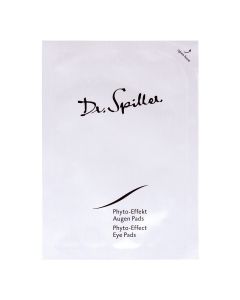 Dr. Spiller Phyto-Effect Augen Pads