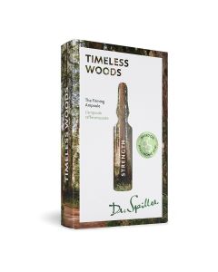Dr. Spiller Timeless Woods-The Firming Ampul 14 Ml