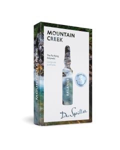 Dr. Spiller Mountain Creek-The Purifying Ampul 14 Ml