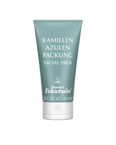 Dr. Eckstein Kamillen Azulen Pakking 50 Ml