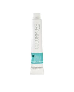Comair Colorpure Hair Dye 12.3 Special Platin-Blond Gold 100 Ml