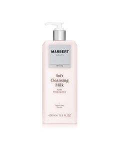 Marbert Soft Cleansing Milk 400 ML