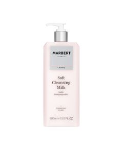 Marbert Soft Cleansing Milk 400 Ml