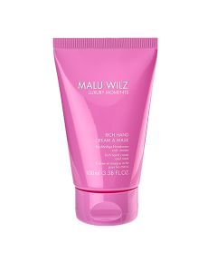 Malu Wilz Mini Luxery Moments Hand Cream & Mask 30 Ml