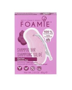 Foamie Shampoo Bar You'Re Adorabowl (Volume) 80 G
