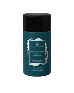 Urban Alchemy Artic Volume Powder - Dry Shampoo Volume Powder 60 Gr
