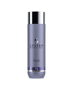System Professional Smoothen Shampoo S1 250 Ml