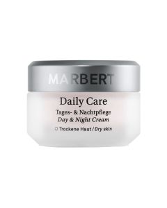 Marbert Daily Care Day & Night Cream Dry Skin