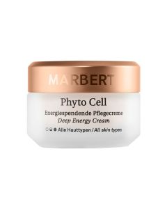 Marbert Phyto Cell Deep Energy Cream