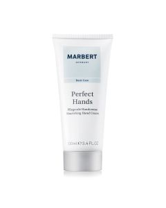 Marbert Perfect Hands Nourishing Hand Cream