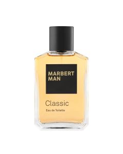 Marbert Marbert Man Classic Eau De Toilette 100 ML
