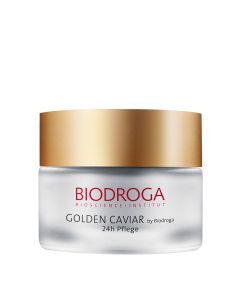 Biodroga Institut Golden Caviar 24H Care 50 Ml