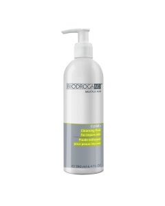Biodroga Md Clear+ Cleansing Fluid Impure Skin 190 Ml