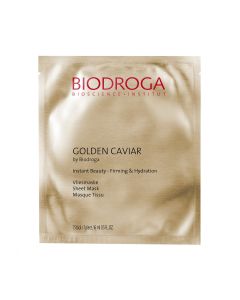 Biodroga Institut Golden Caviar Sheet Mask