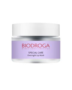 Biodroga Institut Special Care Overnight Lip Mask