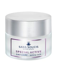 SANS SOUCIS Special Active Day Care - Extra Rich 50 Ml