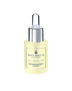 Sans Soucis Beauty Elixir Sun Protection Serum Spf 50