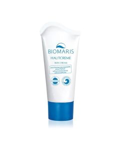 Biomaris Skin Cream Classic 50 Ml Tube Without Perfume