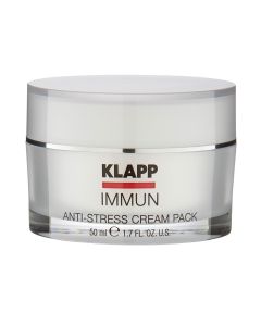 Klapp Immun Anti-Stress Cream Pack