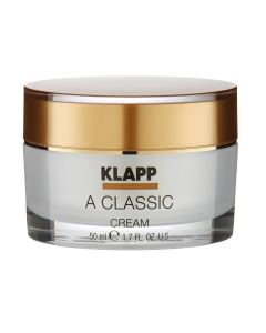 Klapp A Classic Cream