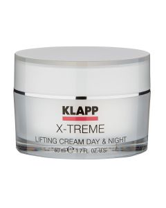 Klapp X-Treme Lifting Cream Day & Night