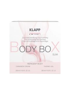 Klapp Repagen Body Body Box Slim