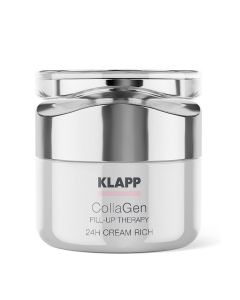 Klapp Collagen 24H Cream Rich