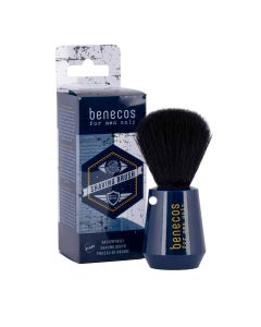 Benecos For Men Only Shaving Brush - Scheerkwast