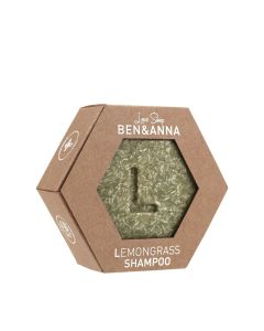 Ben & Anna Love Soap Lemongrass 60 G