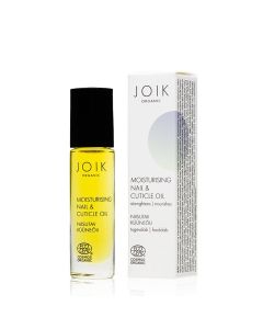 Joik Vegan Moisturizing Nail & Cuticle Oil 10Ml