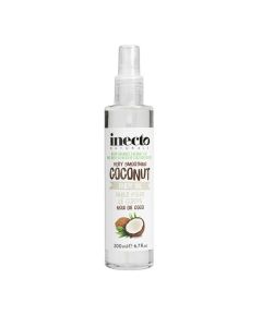 Inecto Naturals Coconut Body Oil 200 Ml
