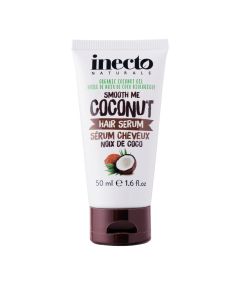 Inecto Naturals Cocount Hair Serum 50 Ml