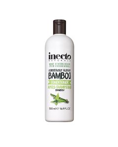 Inecto Naturals Bamboo Conditioner 500 Ml