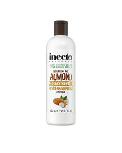 Inecto Naturals Almond Conditioner 500 Ml