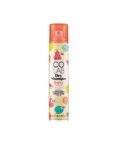 Colab Dry Shampoo Fruity 200 Ml