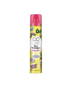 Colab Dry Shampoo Good Vibes 200 Ml