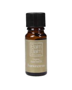 Balm Balm Frankincense Essential Oil 10Ml