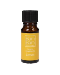 Balm Balm Lemon Essential Oil 10Ml
