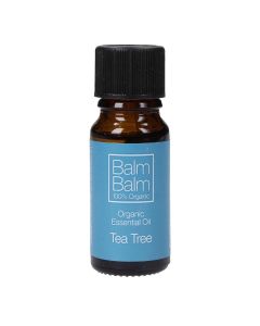 Balm Balm Tea Tree Essential Oil 10Ml
