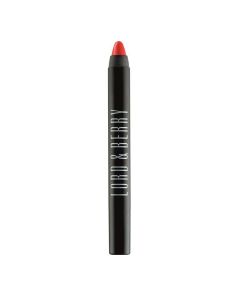 Lord & Berry 20100 Shining Crayon Lipstick Scarlett