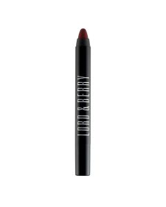 Lord & Berry 20100 Matte Crayon Lipstick Sensuel