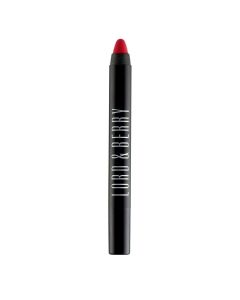 Lord & Berry 20100 Matte Crayon Lipstick Dynamic Red