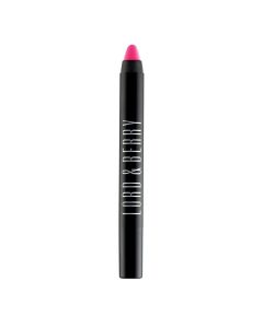Lord & Berry 20100 Matte Crayon Lipstick Divine