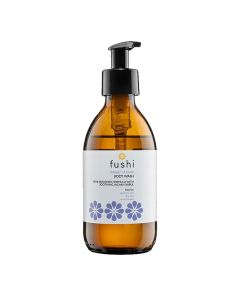 Fushi Bringer Of Peace Herbal Body Wash, Sensitive Skin 230 Ml