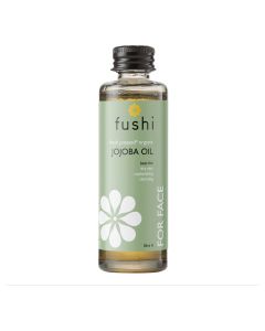 Fushi Organic Jojoba Oil, Organic 50 Ml
